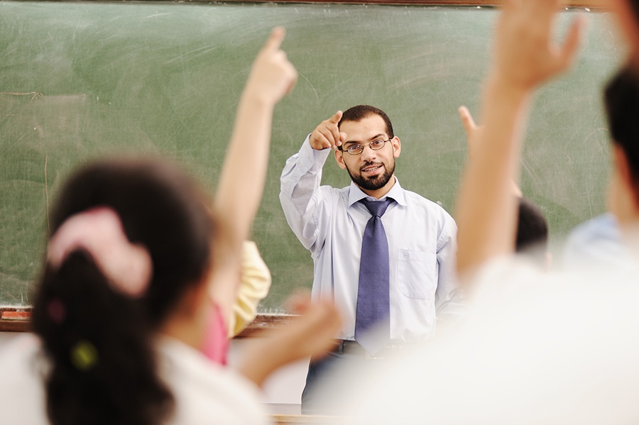 Why school safety is more important now, than ever
